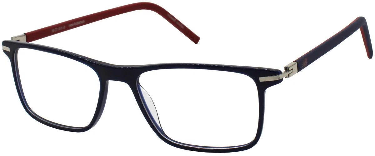 New Balance 542 Eyeglasses - view 3